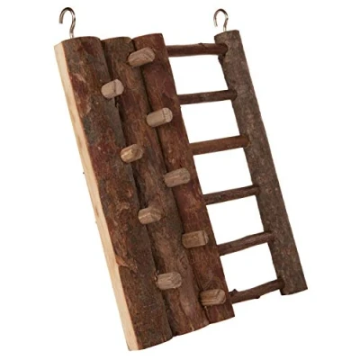 Afbeelding van Trixie Natural Living Klim En Klauterwand Speelgoed 16x20 cm