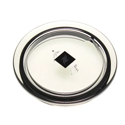 Afbeelding van Krups MS 623697 deksel (melkopschuimer) voor XN7605, XN760B, XN7305, XN730T, Citiz&amp;Milk Nespressoautomaat