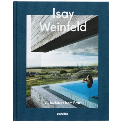Afbeelding van Isay Weinfeld: an architect from Brazil