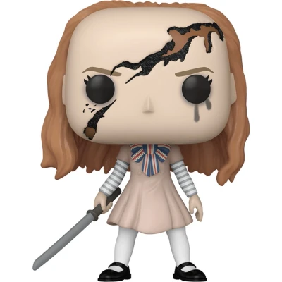 Afbeelding van Funko Pop! Games: Fusion M3gan #1001