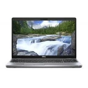 Afbeelding van Dell Latitude 5510 Intel Core i5 256GB SSD 8GB RAM