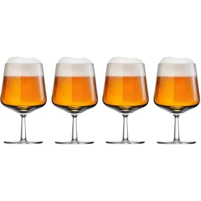 Afbeelding van Iittala Bierglazen Essence 480 ml 4 Stuks