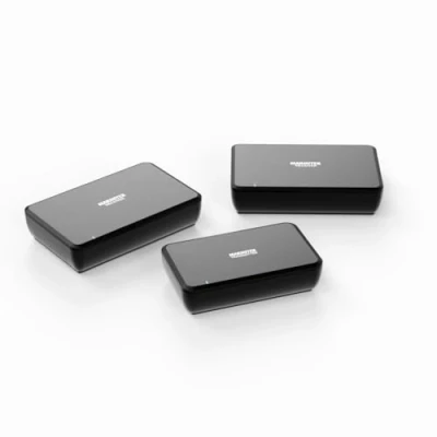 Afbeelding van Marmitek Speaker Anywhere 750 Draadloze luidspreker Zender Wireless Audio