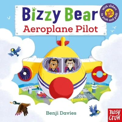 Afbeelding van Bizzy Bear