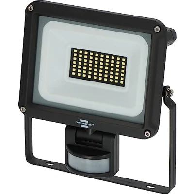 Afbeelding van Brennenstuhl LED buitenlamp +sensor JARO 30W IP65 3450lm