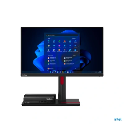 Afbeelding van Monitor Lenovo ThinkCentre TIO Flex 21,5&quot; Full HD