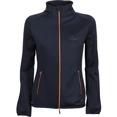 Afbeelding van Harry&#039;s Horse Vest Denici Cavalli Indigo Navy S