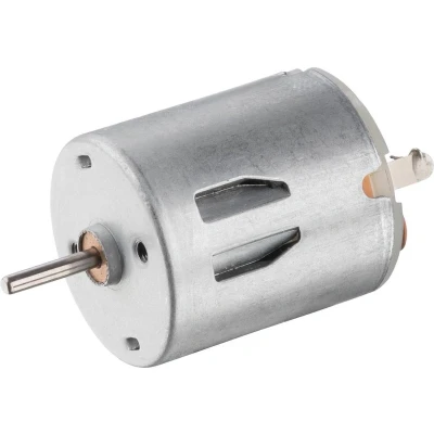 Afbeelding van Motraxx LRE 280RAC 2865 Brushed universele elektromotor