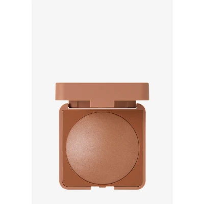Afbeelding van 3ina THE Bronzer Powder 674 Bronzer, Dames, Maat: One Size, dark brown
