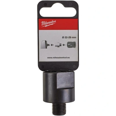 Afbeelding van Diamantboren Adapter Diamond Plus M14 22 29 Mm