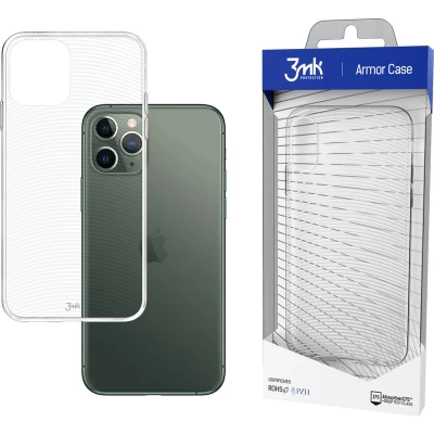 Afbeelding van Apple iPhone 11 Pro 3mk Armor Case