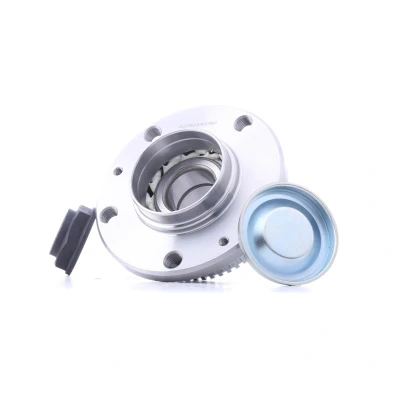 Afbeelding van MAPCO 26342 Wiellagerset Achteras links en rechts 128mm