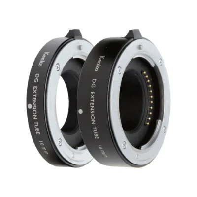 Afbeelding van Kenko Tussenringenset DG MFT (Micro Vier Thirds)