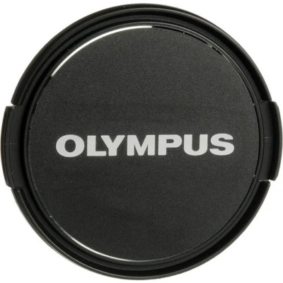 Afbeelding van Olympus LC 46 lensdop voor M1220