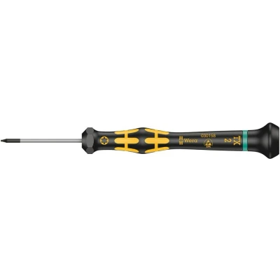 Afbeelding van Wera 05030158001 Torx ESD Kraftform Micro Schroevendraaier 1567