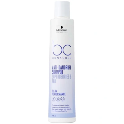 Afbeelding van Schwarzkopf BC Bonacure Anti Dandruff Shampoo 250ml