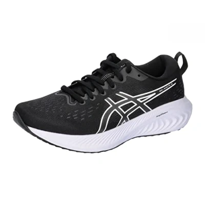 Afbeelding van ASICS Gel Excite 10 hardloopschoenen zwart/wit