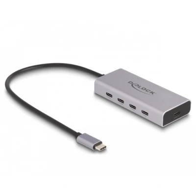 Afbeelding van USB hub Delock