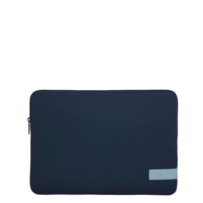 Afbeelding van Case Logic Reflect Sleeve 14 inch Donkerblauw