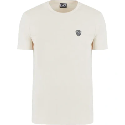 Afbeelding van Armani Ea7 Heren T Shirt Bruin 8NPT16 PJRGZ/1713