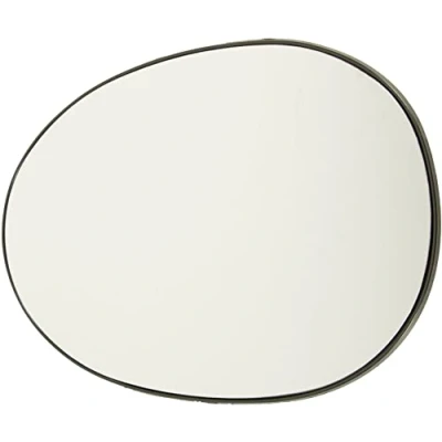 Afbeelding van TarosTrade 57 0280 L 47847 spiegelglas links