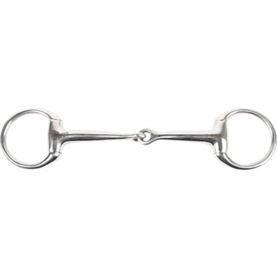 Afbeelding van Harry&#039;s Horse Bus/onderlegtrens 12mm 12,5 RVS