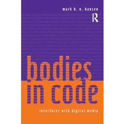 Afbeelding van Bodies In Code