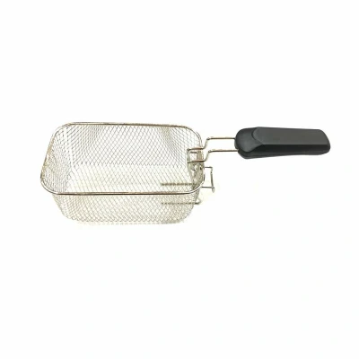 Afbeelding van Mand EDM 07583 Frituurmachine Navulling 18 x 10,5 8 cm