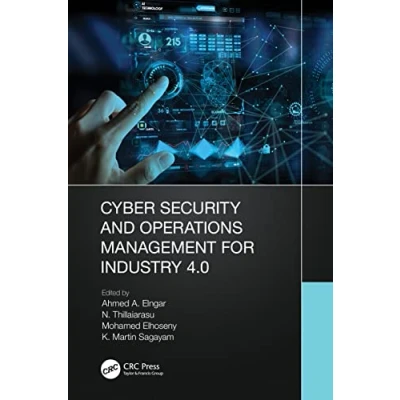 Afbeelding van Cyber Security and Operations Management for Industry 4.0