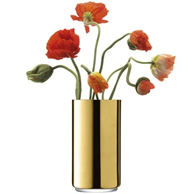 Afbeelding van L.S.A. Karat Vaas 26 cm