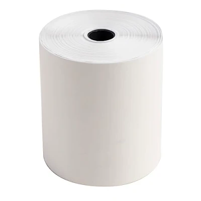 Afbeelding van Bobines pour caisses 76x70x12x19 2 plis chimique autocopiant