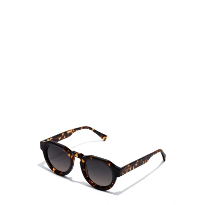 Afbeelding van Hawkers Warwick Uptown Zonnebril, Maat: One Size, Brown