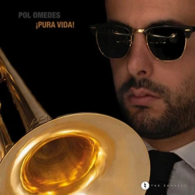 Afbeelding van Pol Omedes Pura Vida! (CD)