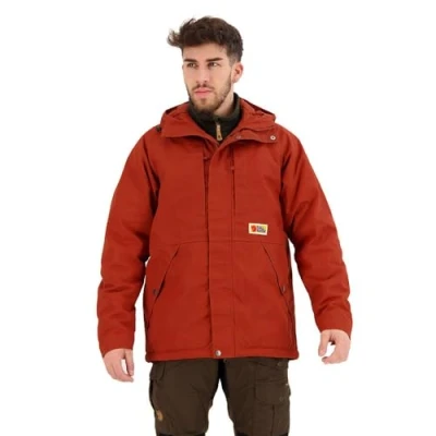 Afbeelding van Fjallraven Vardag Lite Padded Jacket M Herenjas