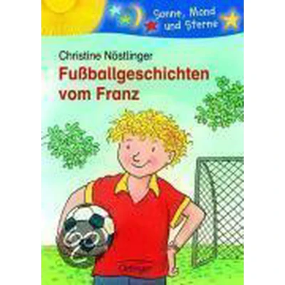 Afbeelding van Fussballgeschichten Vom Franz