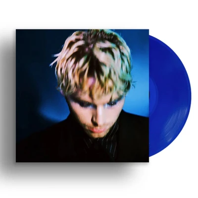 Afbeelding van Luke Hemmings Boy (LP)