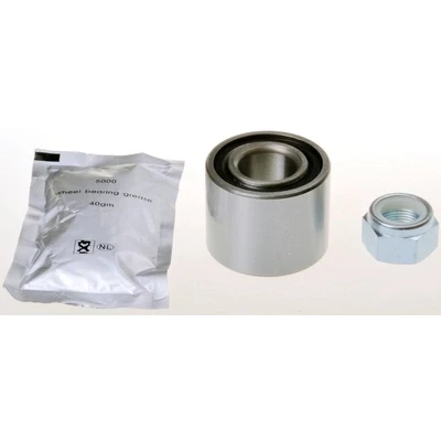 Afbeelding van Wiellagerset DENCKERMANN W413072