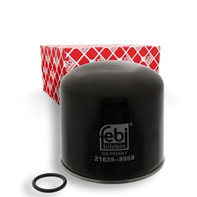 Afbeelding van Febi Bilstein Luchtdroger (remsysteem) 21639