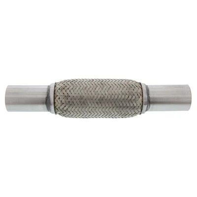 Afbeelding van MAPCO 30209 Flexibele slang, uitlaatsysteem 50mm 360, 190mm Interlock Met aansluitstuk