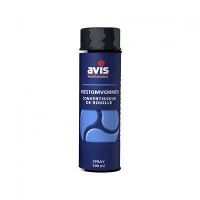 Afbeelding van Avis Roestomvormer Spuitbus Grondverf &amp; Primer