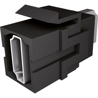 Afbeelding van bachmann hdmi 2 0 keystone mod 918 041