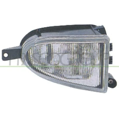 Afbeelding van PRASCO FD0764413 Mistlampen rechts Met lamphouder FORD: Galaxy Mk1 MPV