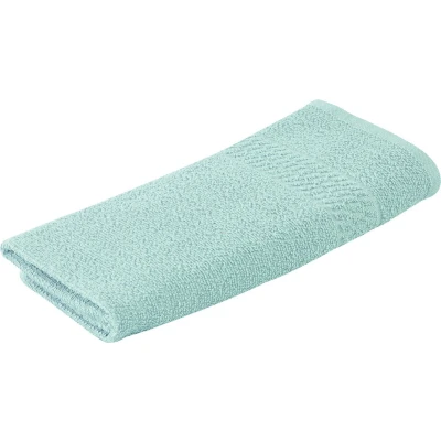 Afbeelding van Handdoek Bob Tuo 50x85 Grijs