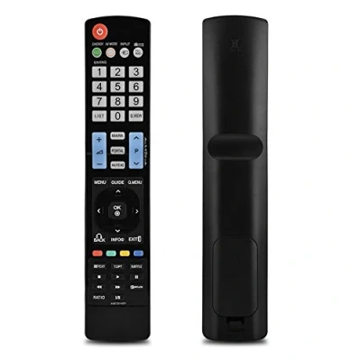 Afbeelding van Afstandsbediening Vervanging voor LG AKB72914261, Universele AKB72914261 Fit Smart Digitale TV