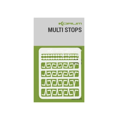 Afbeelding van Korum Multi Stops