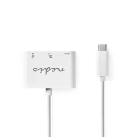 Afbeelding van Nedis USB Adapter