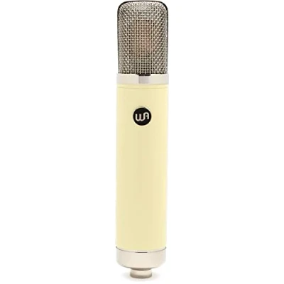Afbeelding van Warm Audio WA 251 buizen condensatormicrofoon