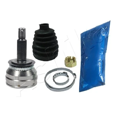 Afbeelding van Homokineet reparatie set, aandrijfas ASHIKA 62 0H H41