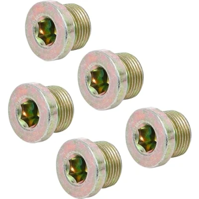 Afbeelding van BGS 126 SM20 Olie aftapschroeven voor M20 x 1,5 mm 5 dlg.