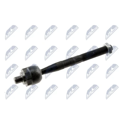 Afbeelding van NTY SDK CH 041 Binnenste Stuurkogel Vooras, Vooras links, rechts M16X1,5 218mm JEEP: Grand Cherokee IV (WK, WK2) 3.6 V6 4x4, 5.7 V8 4x4